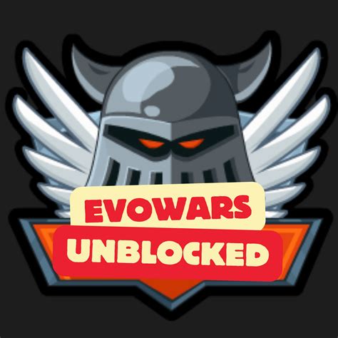 evowars unblocked|EvoWars io .